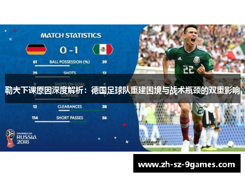 勒夫下课原因深度解析:德国足球队重建困境与战术瓶颈的双重影响 勒夫下课原因深度解析:德国足球队重建困境与战术瓶颈的双重影响