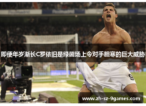 即便年岁渐长C罗依旧是绿茵场上令对手胆寒的巨大威胁