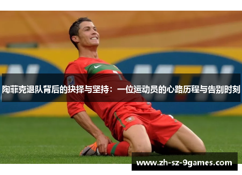 陶菲克退队背后的抉择与坚持：一位运动员的心路历程与告别时刻