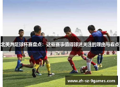 北美洲足球杯赛盘点：这些赛事值得球迷关注的理由与看点