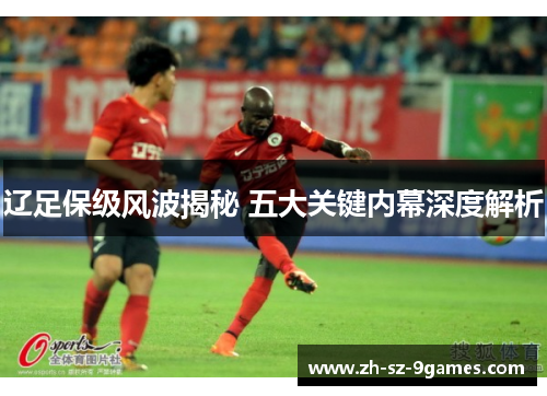 辽足保级风波揭秘 五大关键内幕深度解析 辽足保级风波揭秘 五大关键内幕深度解析