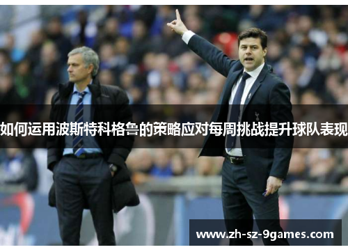 如何运用波斯特科格鲁的策略应对每周挑战提升球队表现